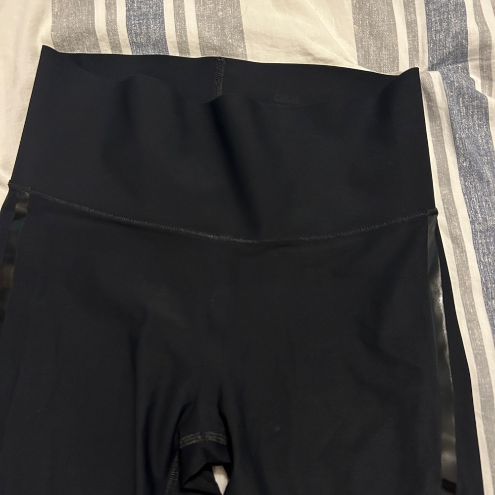 Women's Black Leggings - Bought in Germany, made in Sweden